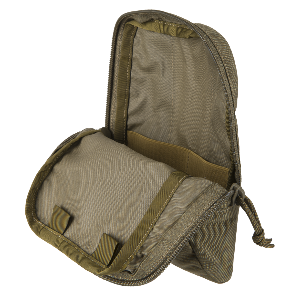 Culoare: Adaptive Green