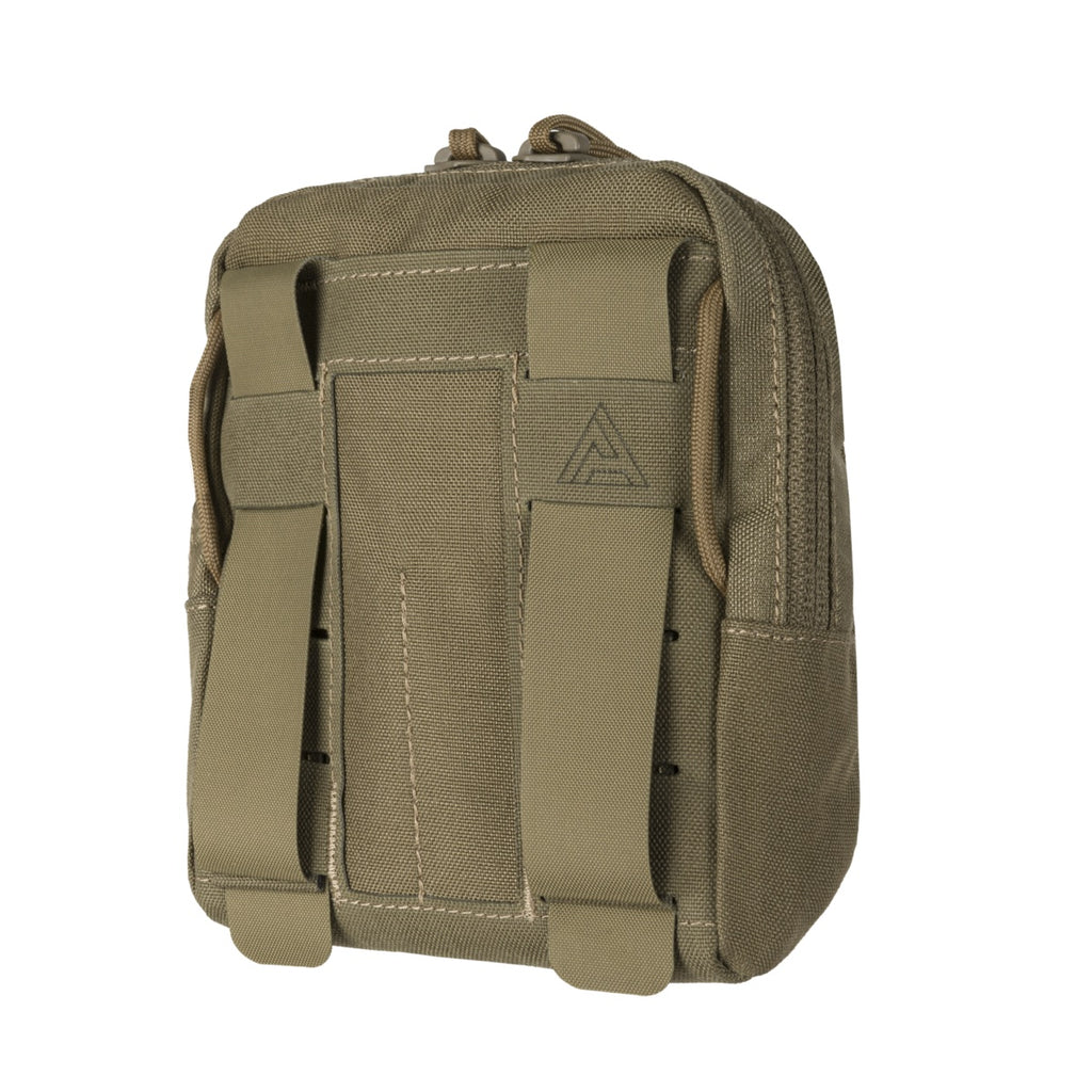 Culoare: Adaptive Green