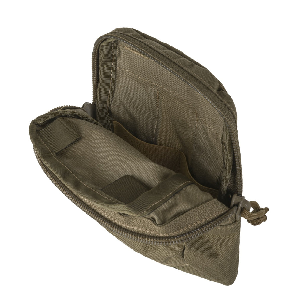 Culoare: Adaptive Green