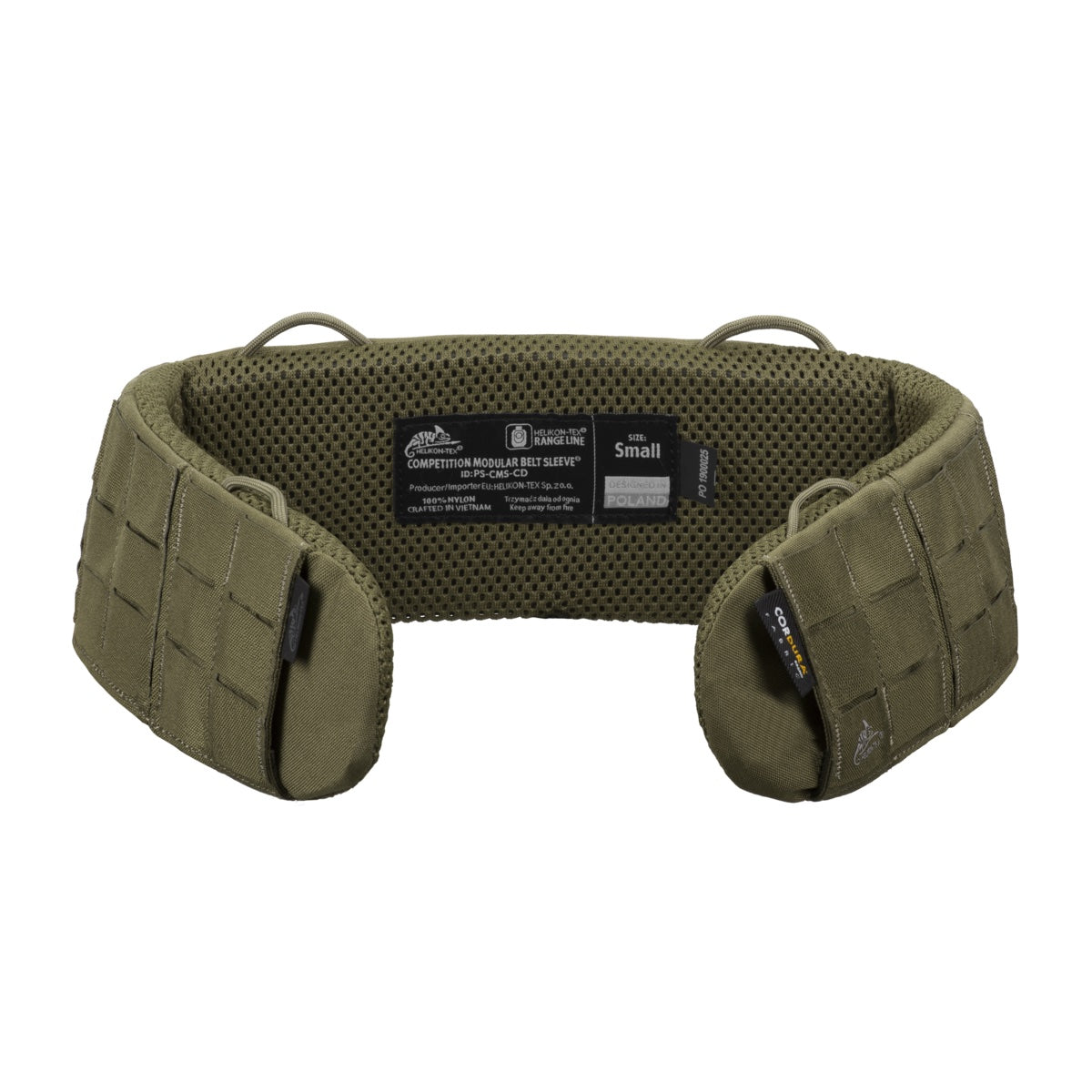 Culoare: Verde Oliv
