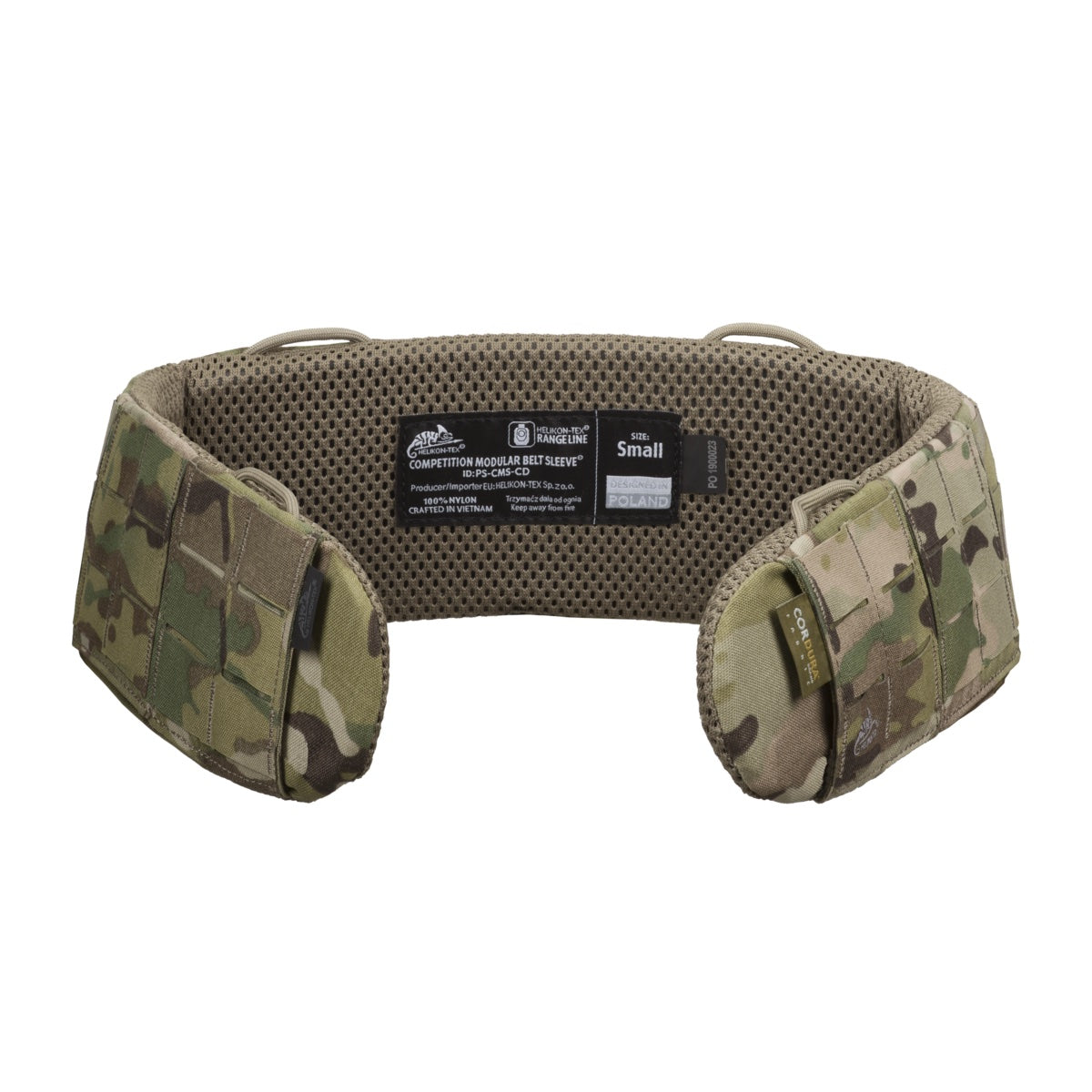 Culoare: MultiCam