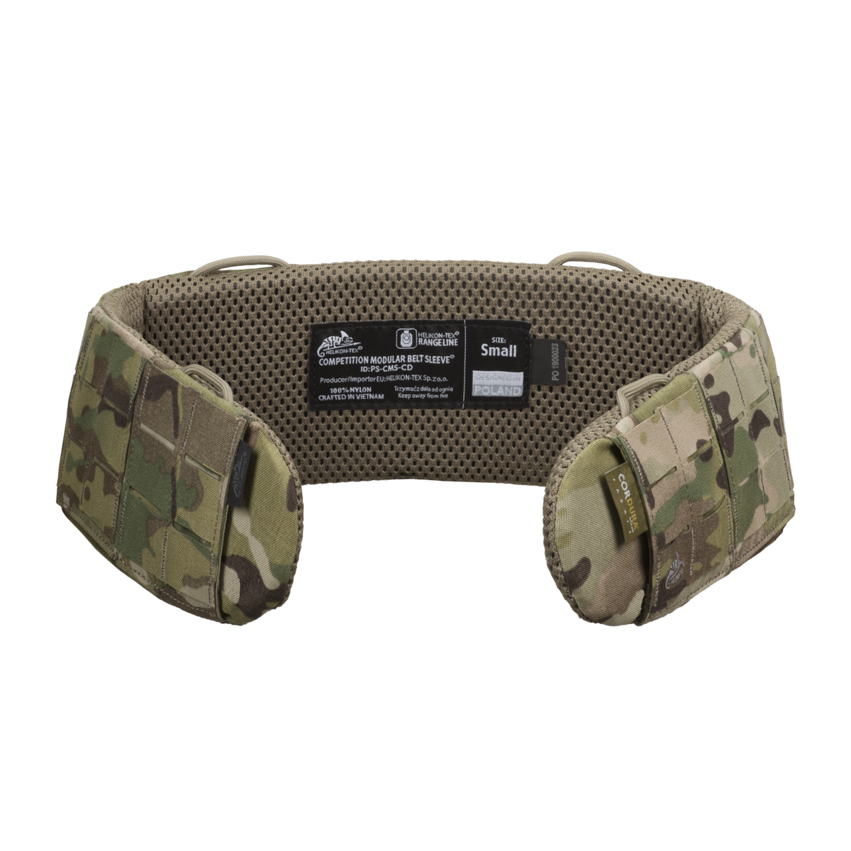 Culoare: MultiCam