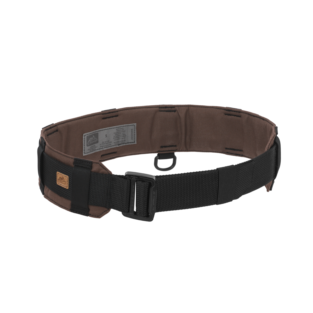 Culoare: Earth Brown / Negru A