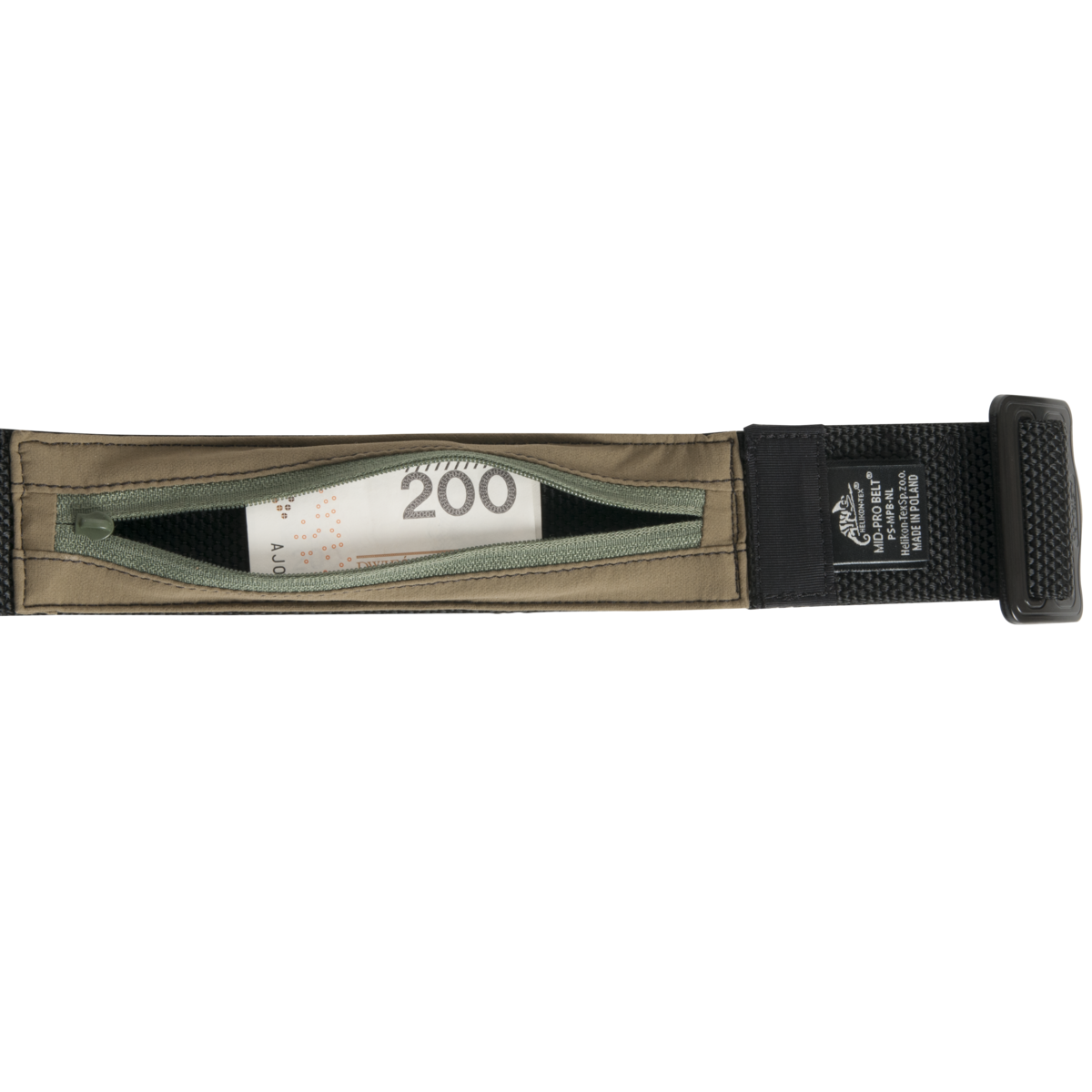 Curea EDC Mid-Pro Belt Helikon-Tex