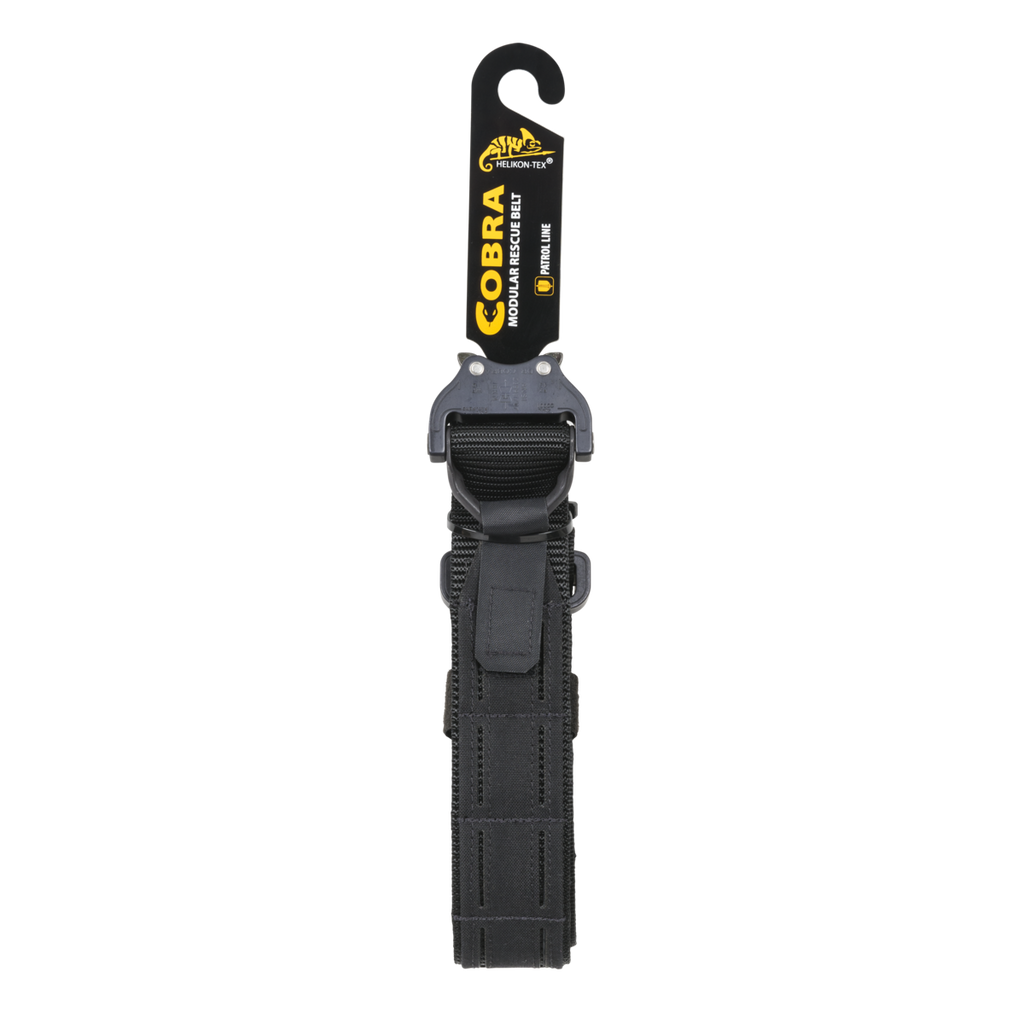 Curea tactica Cobra Modular Rescue Belt 45mm Helikon-Tex
