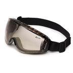 Ochelari de protectie tip masca Bolle Pilot II Platinum