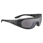 Kit ochelari balistici Bolle Raider cu lentile si husa