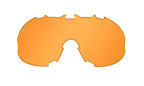 Lentila de schimb transparenta goggle Nerve Wiley X