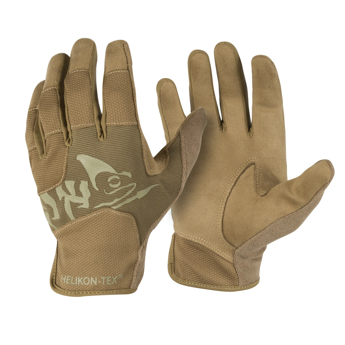 Culoare: Coyote / Adaptive Green A