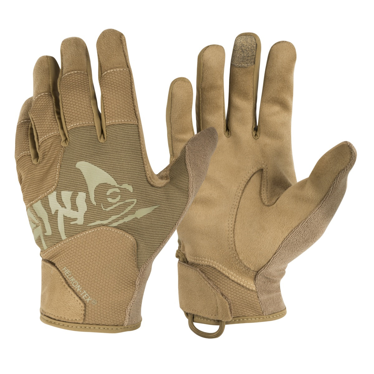 Culoare: Coyote / Adaptive Green A
