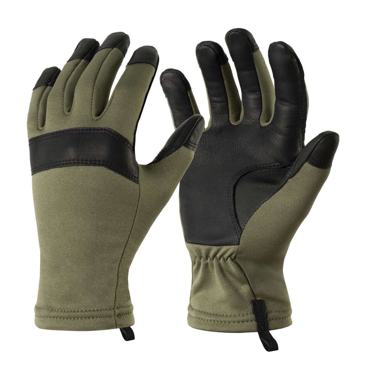 Culoare: Verde Oliv