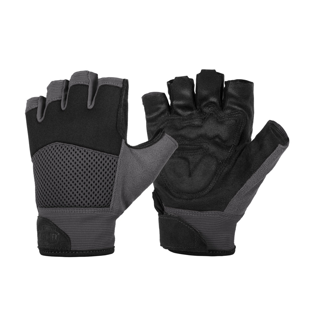 Culoare: Negru / Shadow Grey B