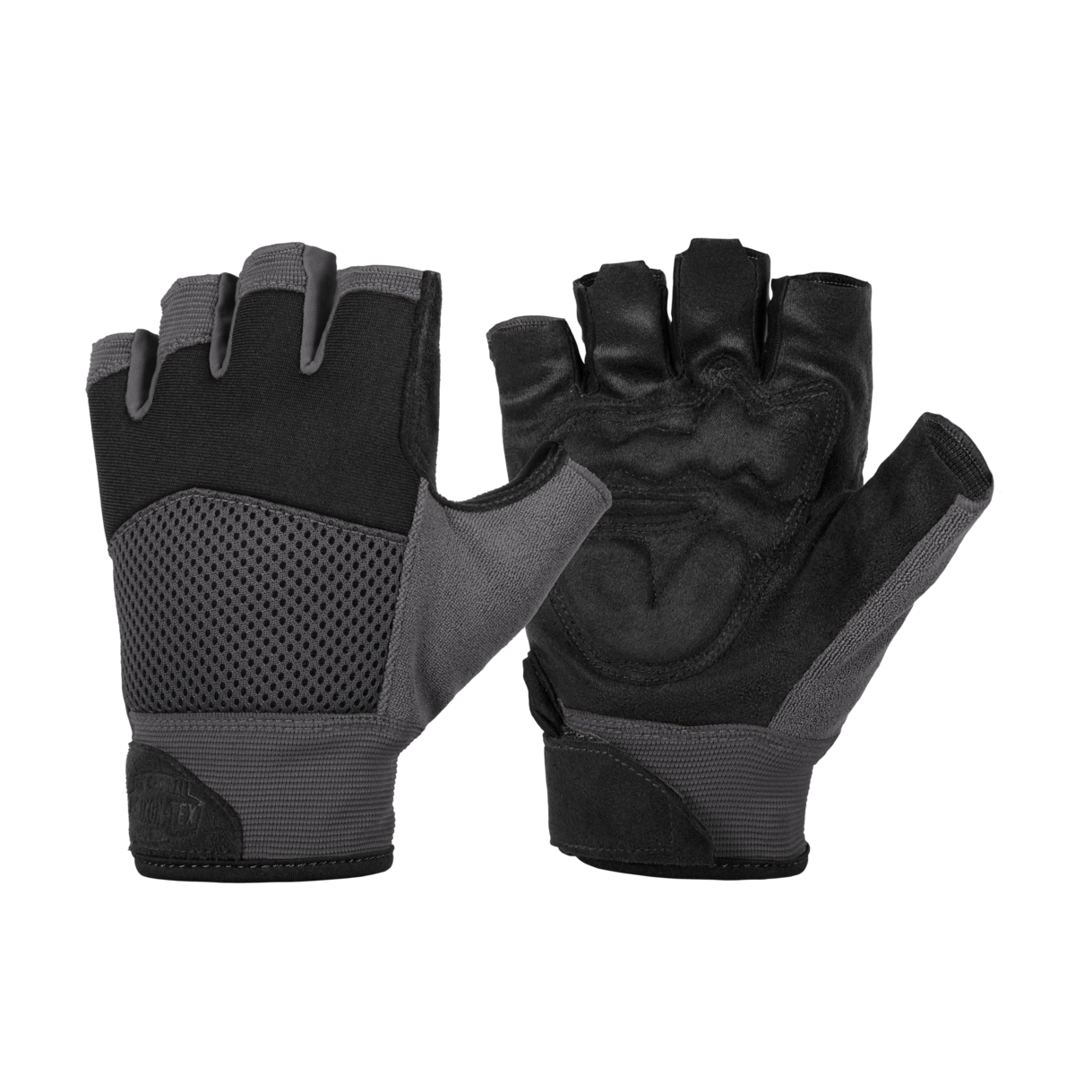Culoare: Negru / Shadow Grey B