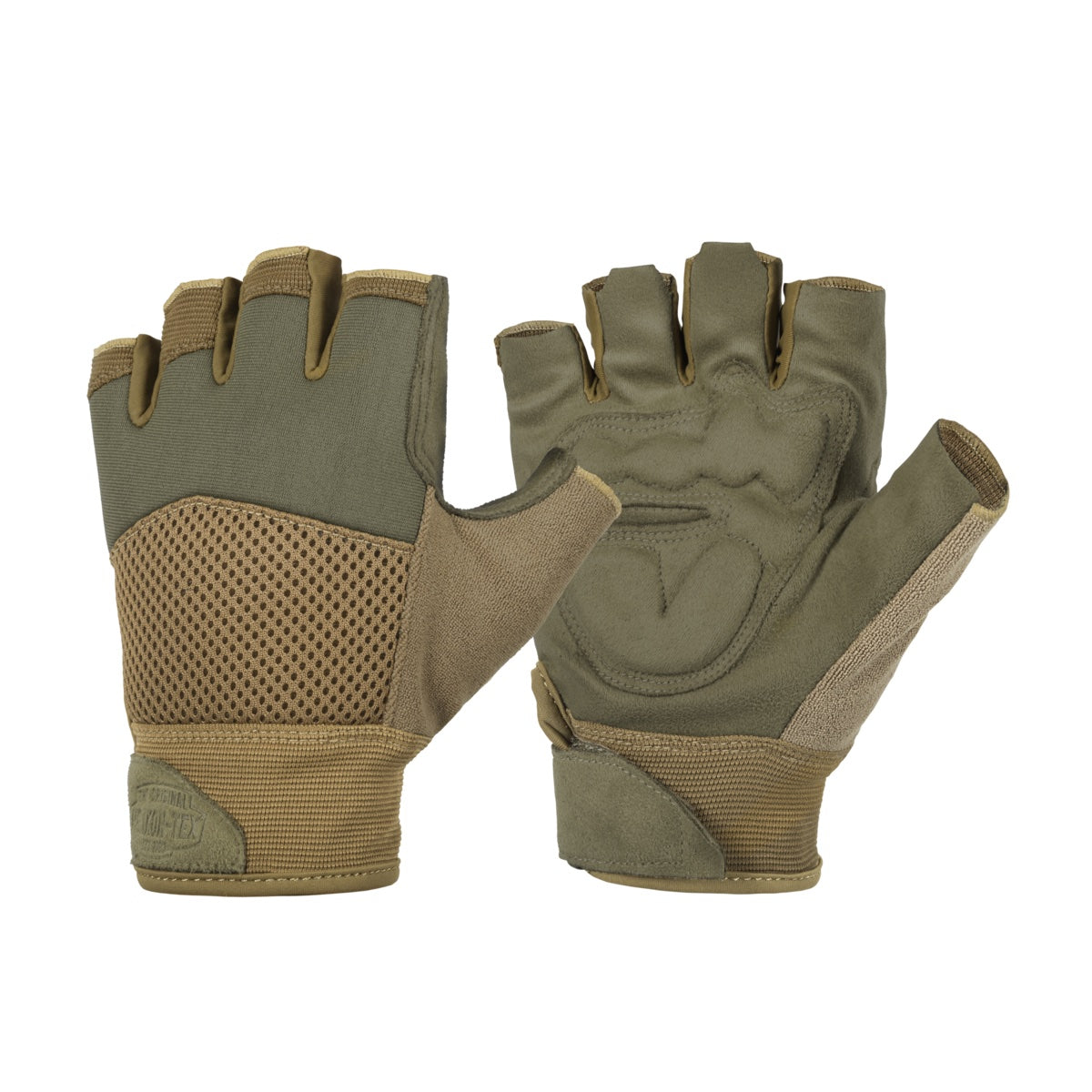 Culoare: Verde Oliv / Coyote A