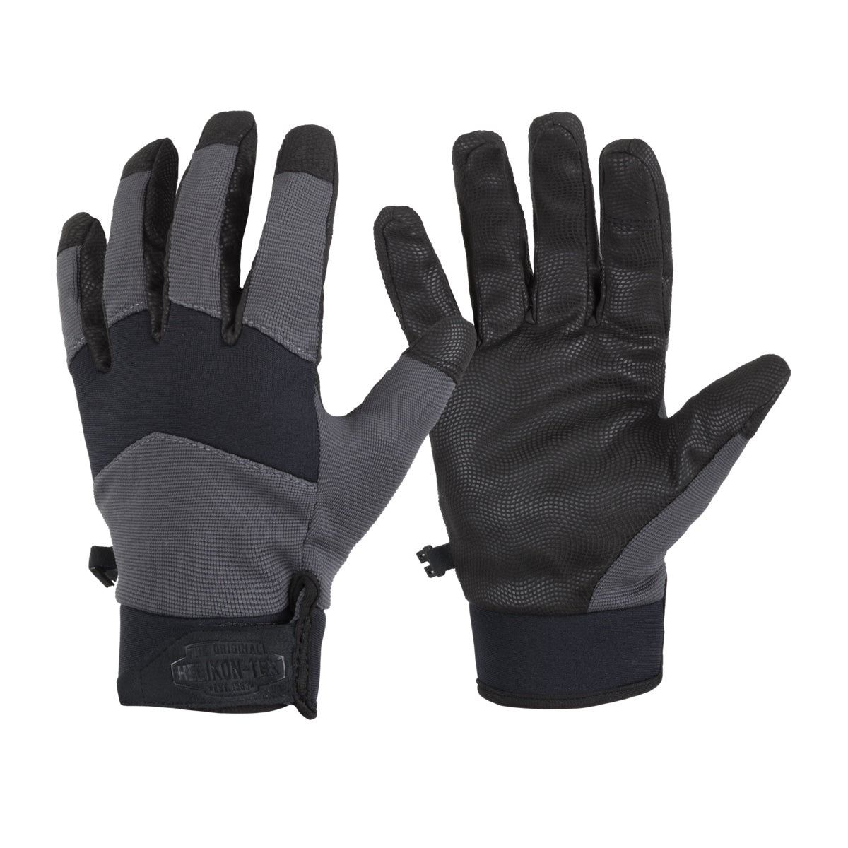Culoare: Shadow Grey / Negru A