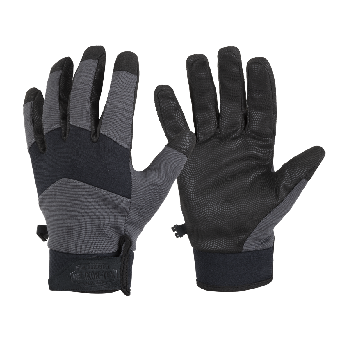 Culoare: Shadow Grey / Negru A