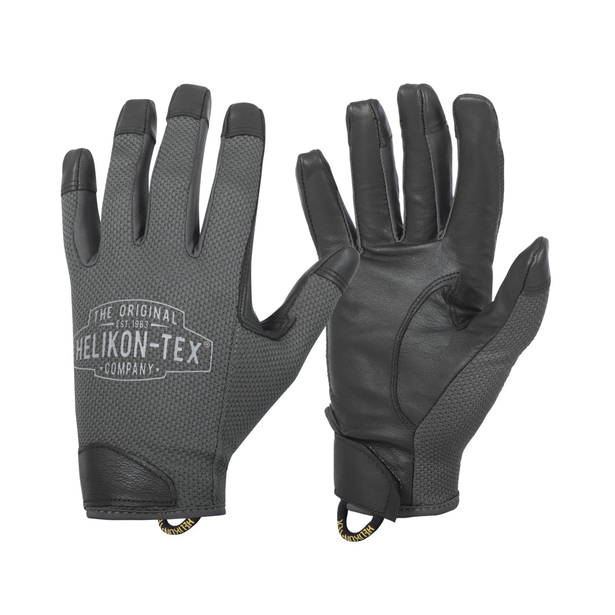 Culoare: Shadow Grey / Negru A