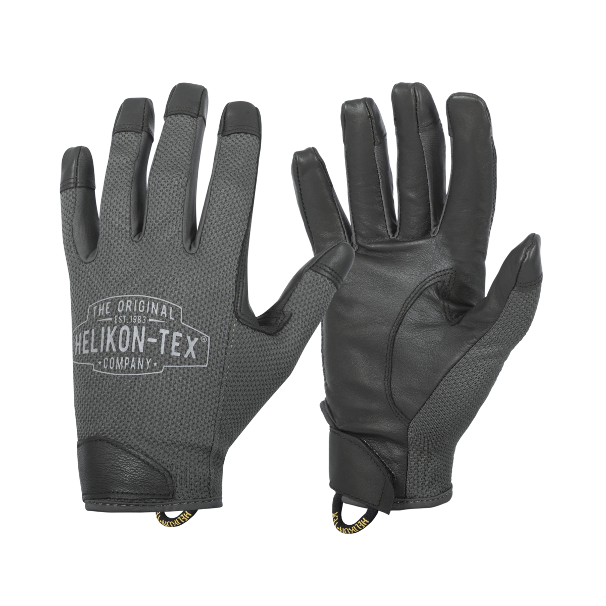 Culoare: Shadow Grey / Negru A