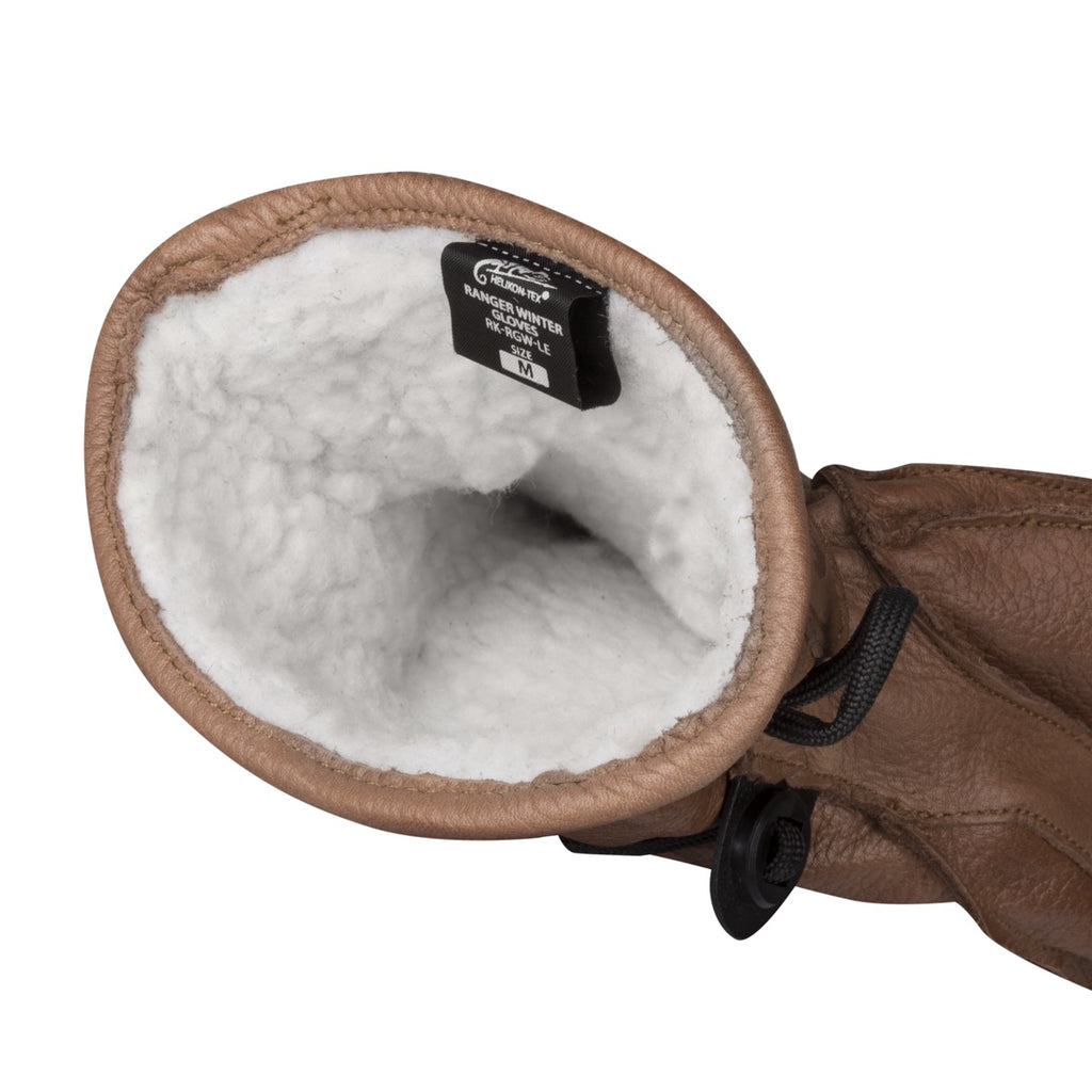 Manusi de iarna Ranger Winter Bushcraft Helikon-Tex