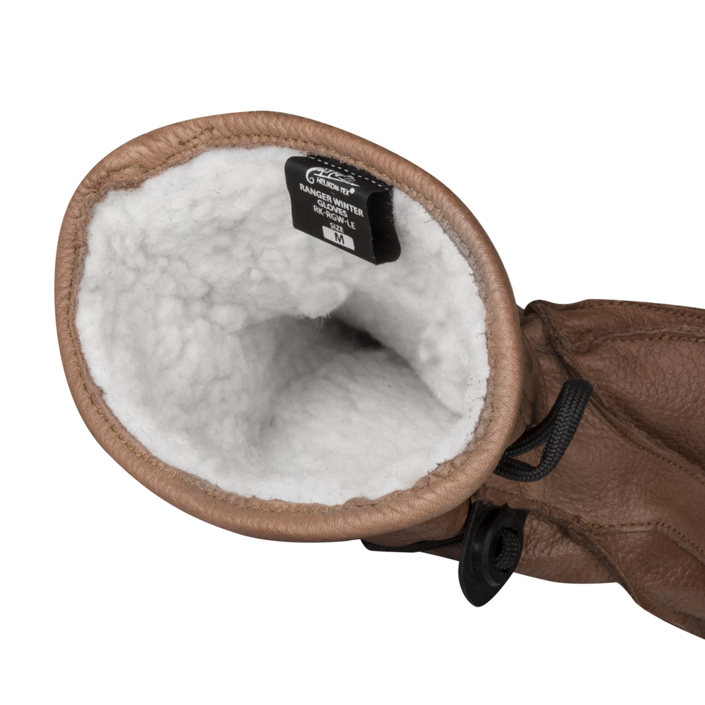 Manusi de iarna Ranger Winter Bushcraft Helikon-Tex