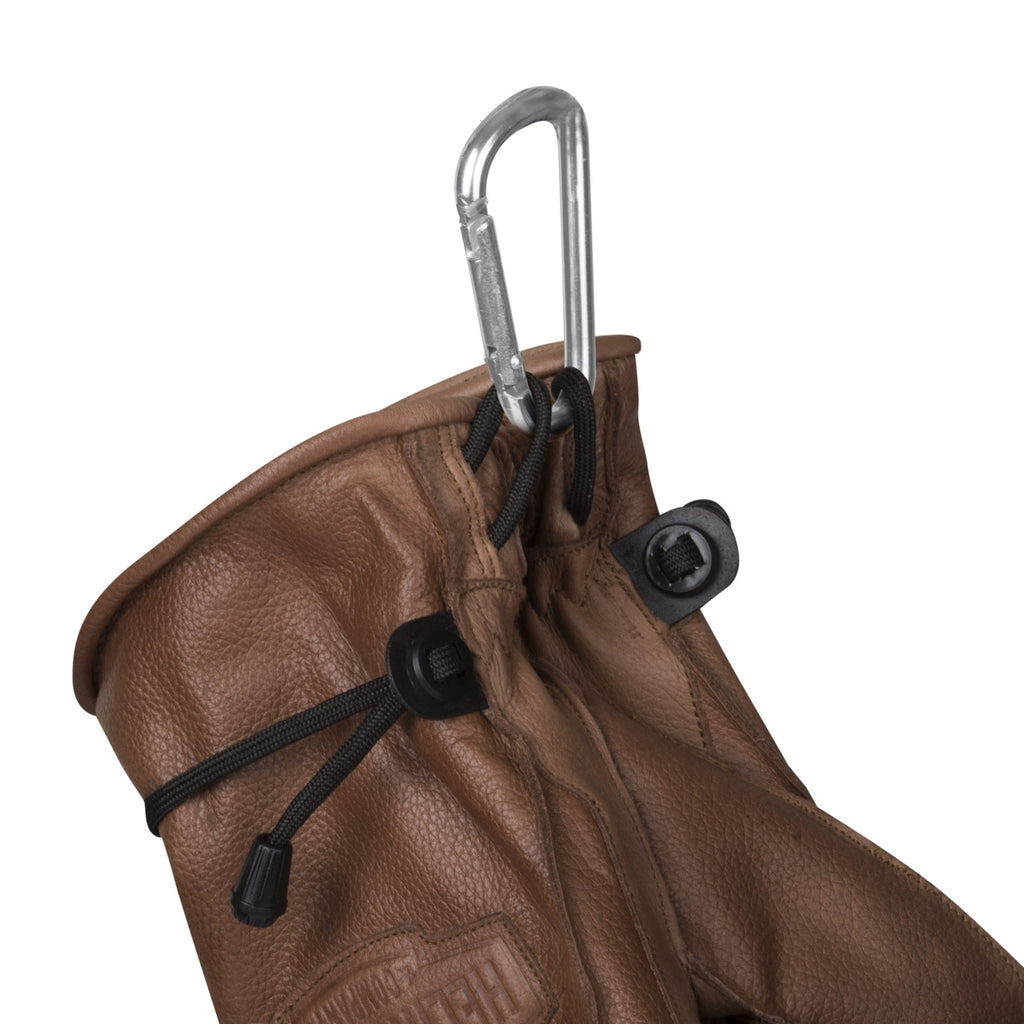 Manusi de iarna Ranger Winter Bushcraft Helikon-Tex