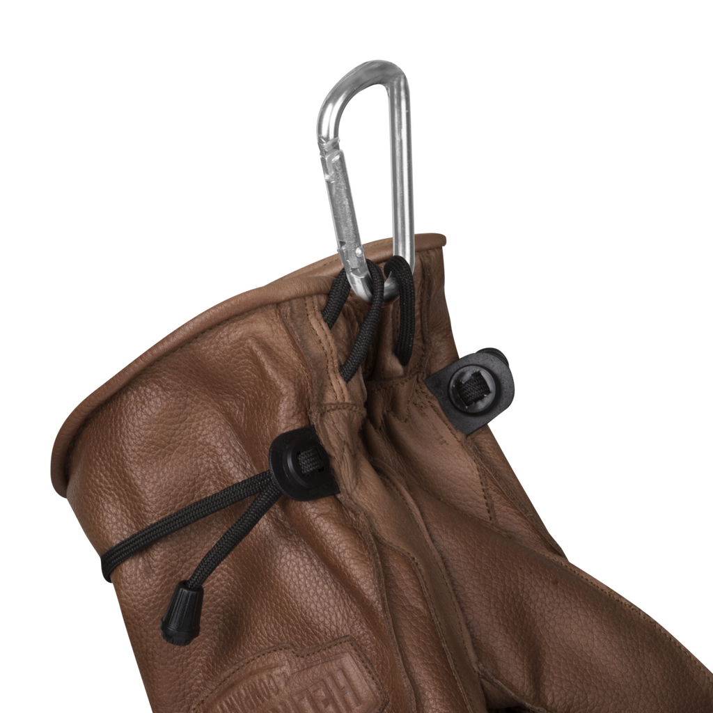 Manusi de iarna Ranger Winter Bushcraft Helikon-Tex