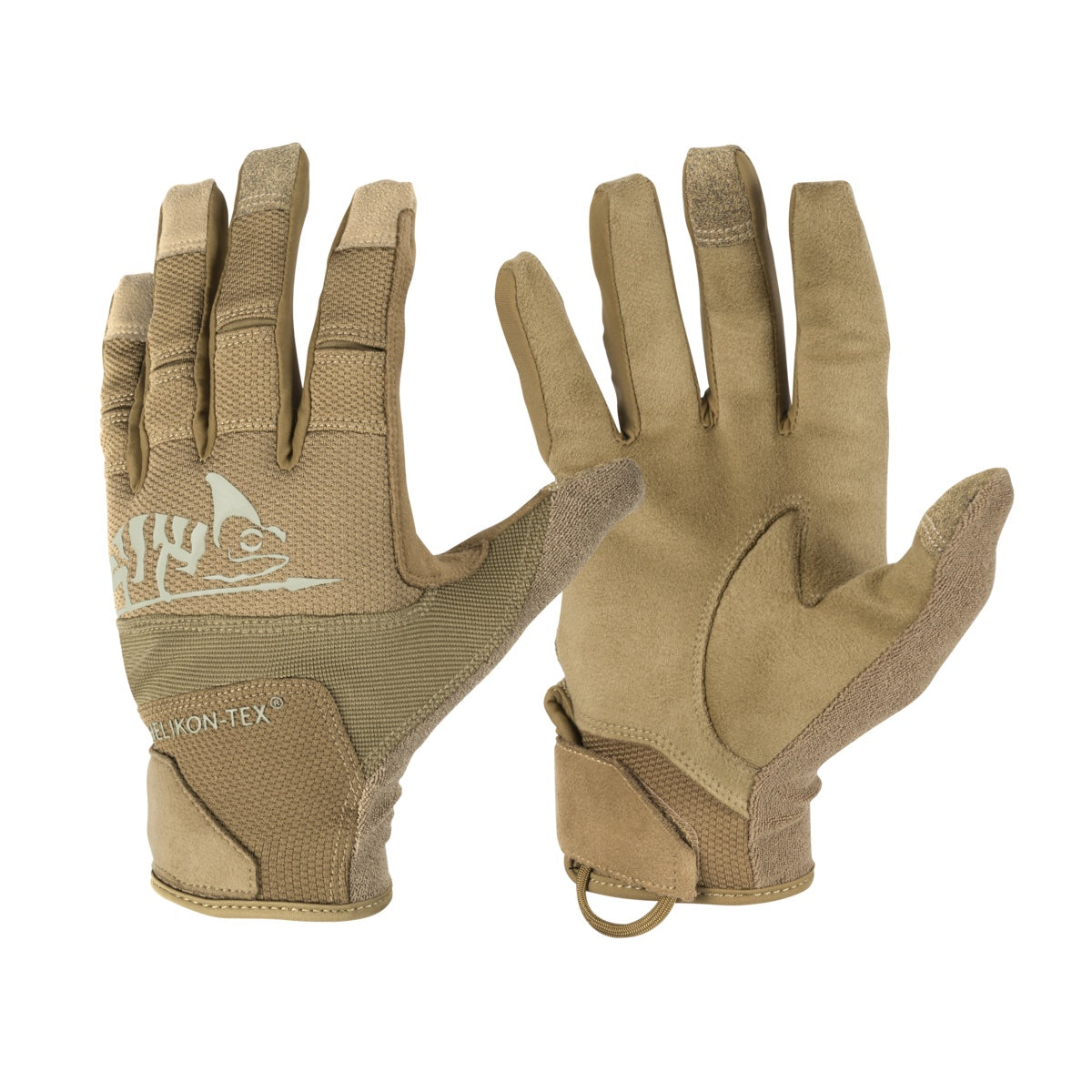 Culoare: Coyote / Adaptive Green A