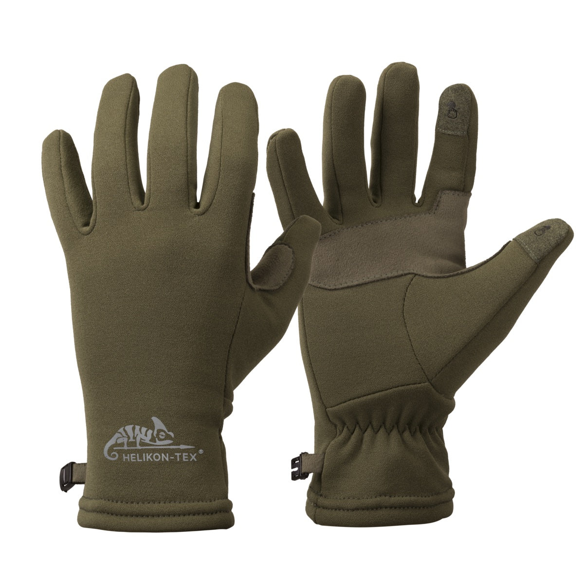 Culoare: Verde Oliv