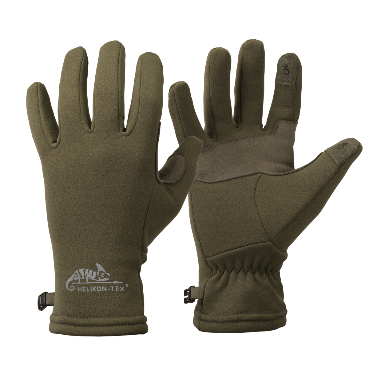 Culoare: Verde Oliv