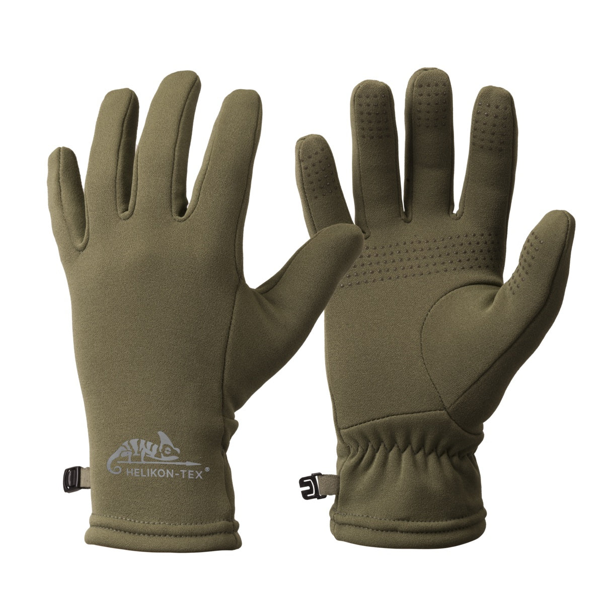 Culoare: Verde Oliv