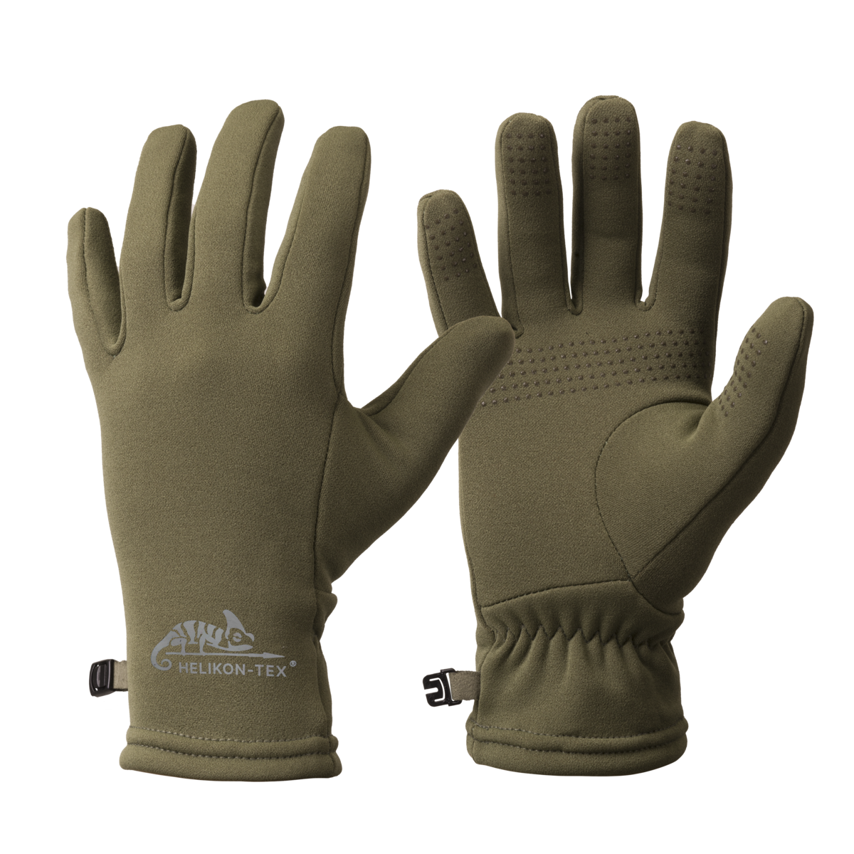 Culoare: Verde Oliv