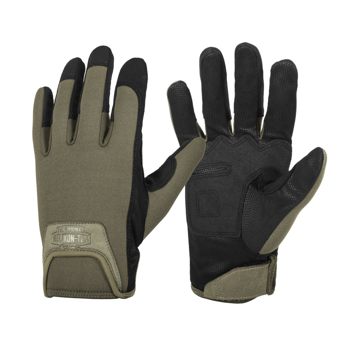Culoare: Verde Oliv