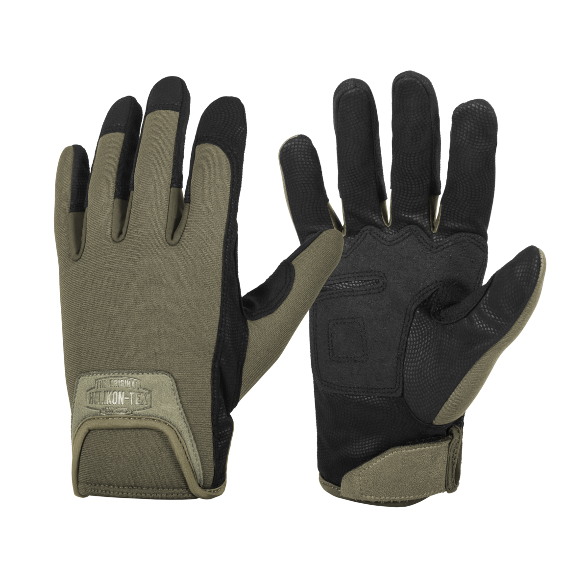 Culoare: Verde Oliv