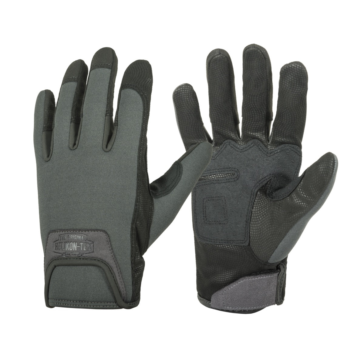 Culoare: Shadow Grey / Negru A