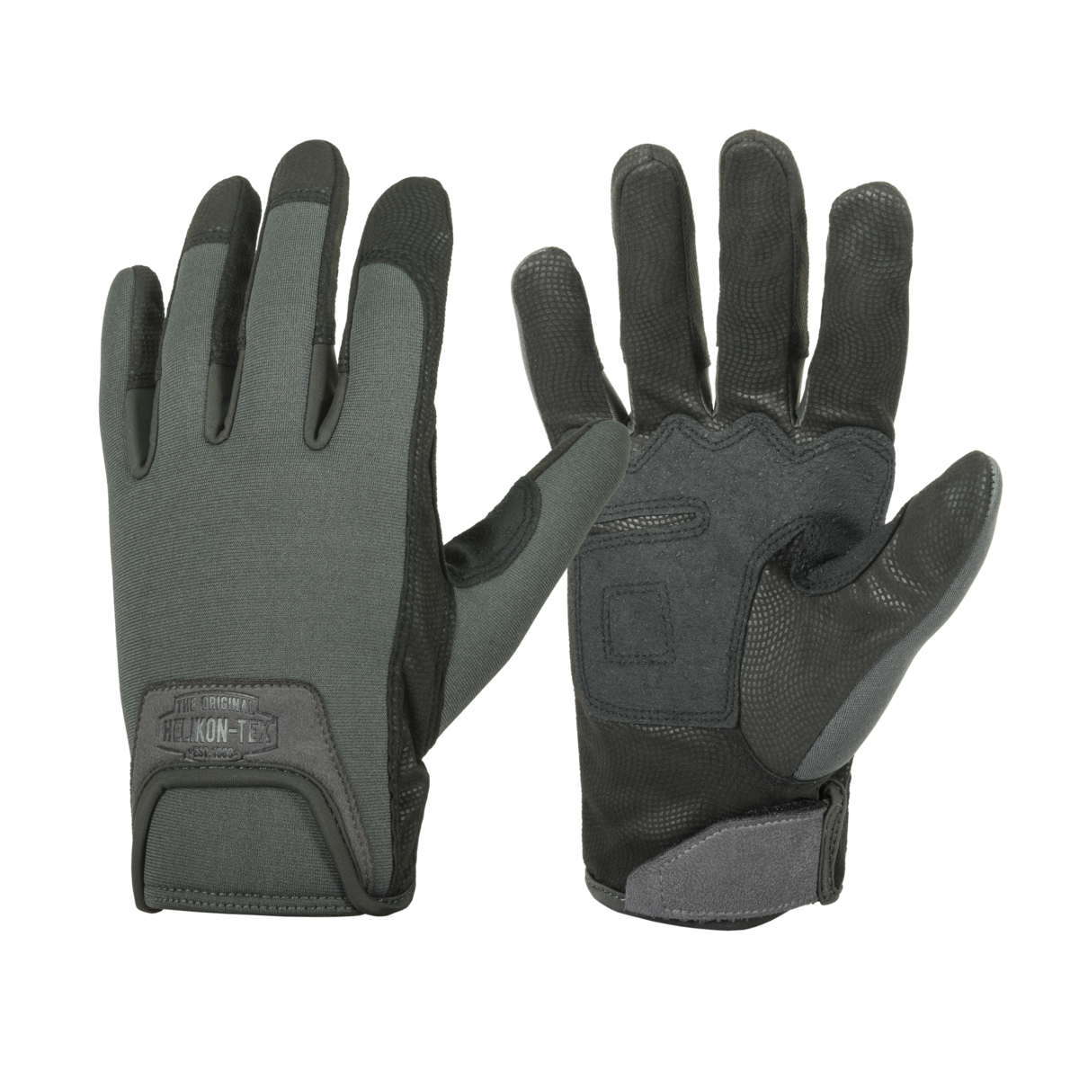 Culoare: Shadow Grey / Negru A
