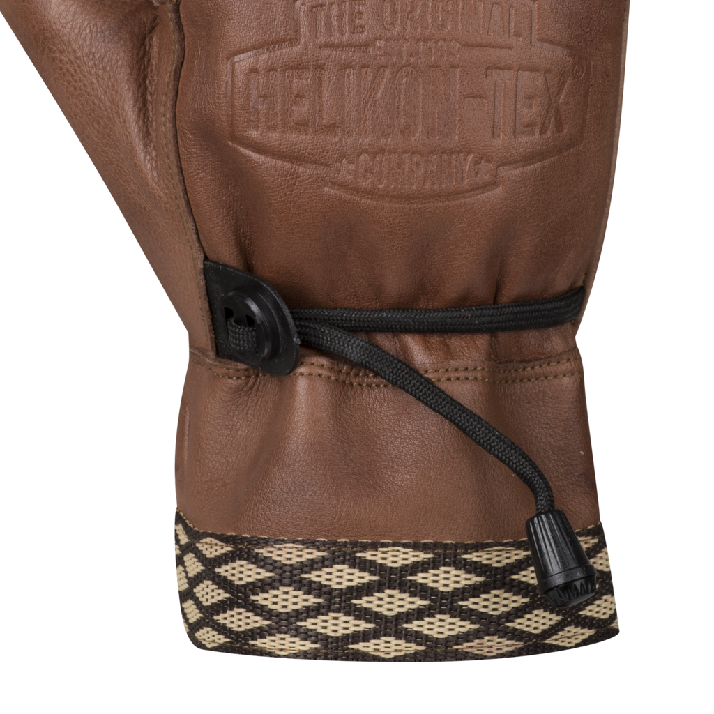 Manusi bushcraft Woodcrafter Helikon-Tex