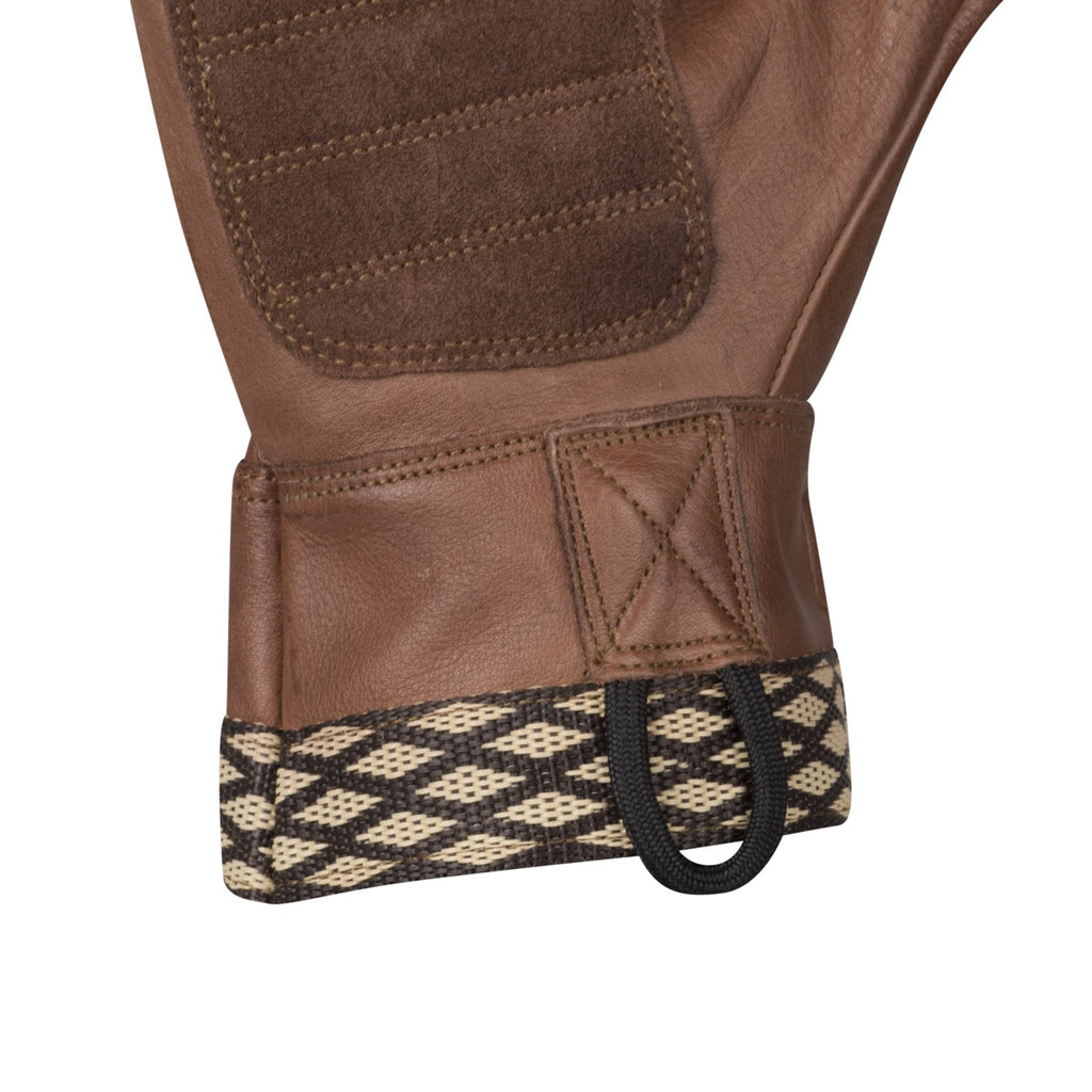 Manusi bushcraft Woodcrafter Helikon-Tex