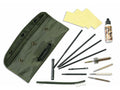 Kit curatare arme lungi si scurte Defcon 5