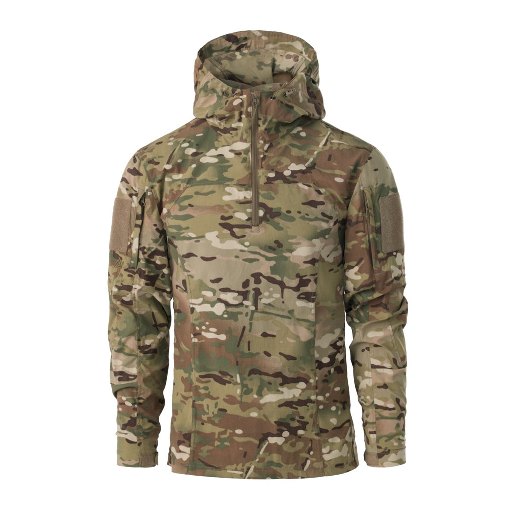 Bluza de lupta softshell Vanguard DA5 CS Direct Action
