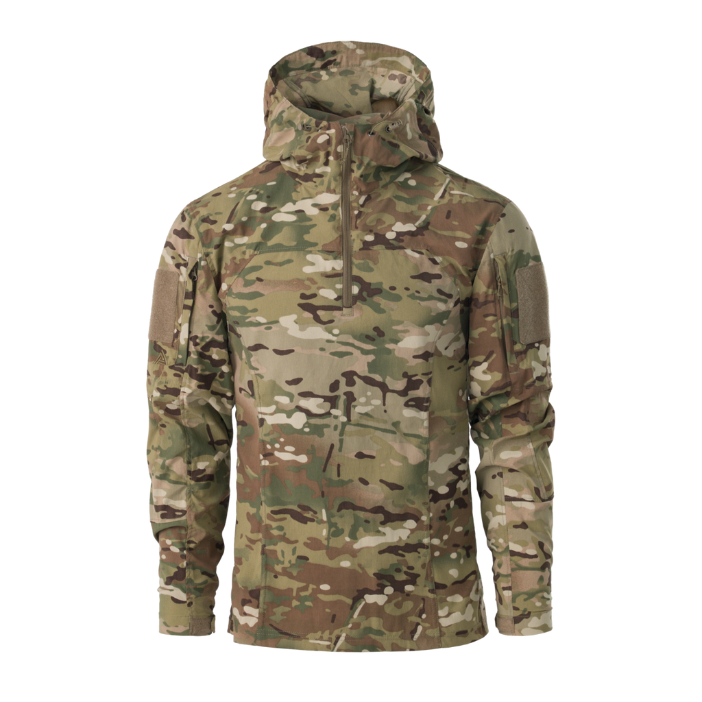 Bluza de lupta softshell Vanguard DA5 CS Direct Action