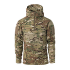 Bluza de lupta softshell Vanguard DA5 CS Direct Action