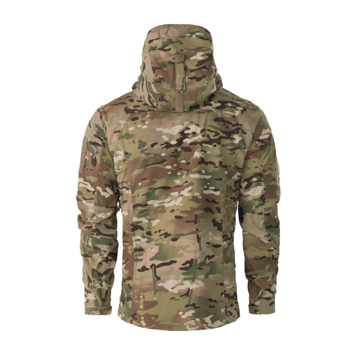 Bluza de lupta softshell Vanguard DA5 CS Direct Action