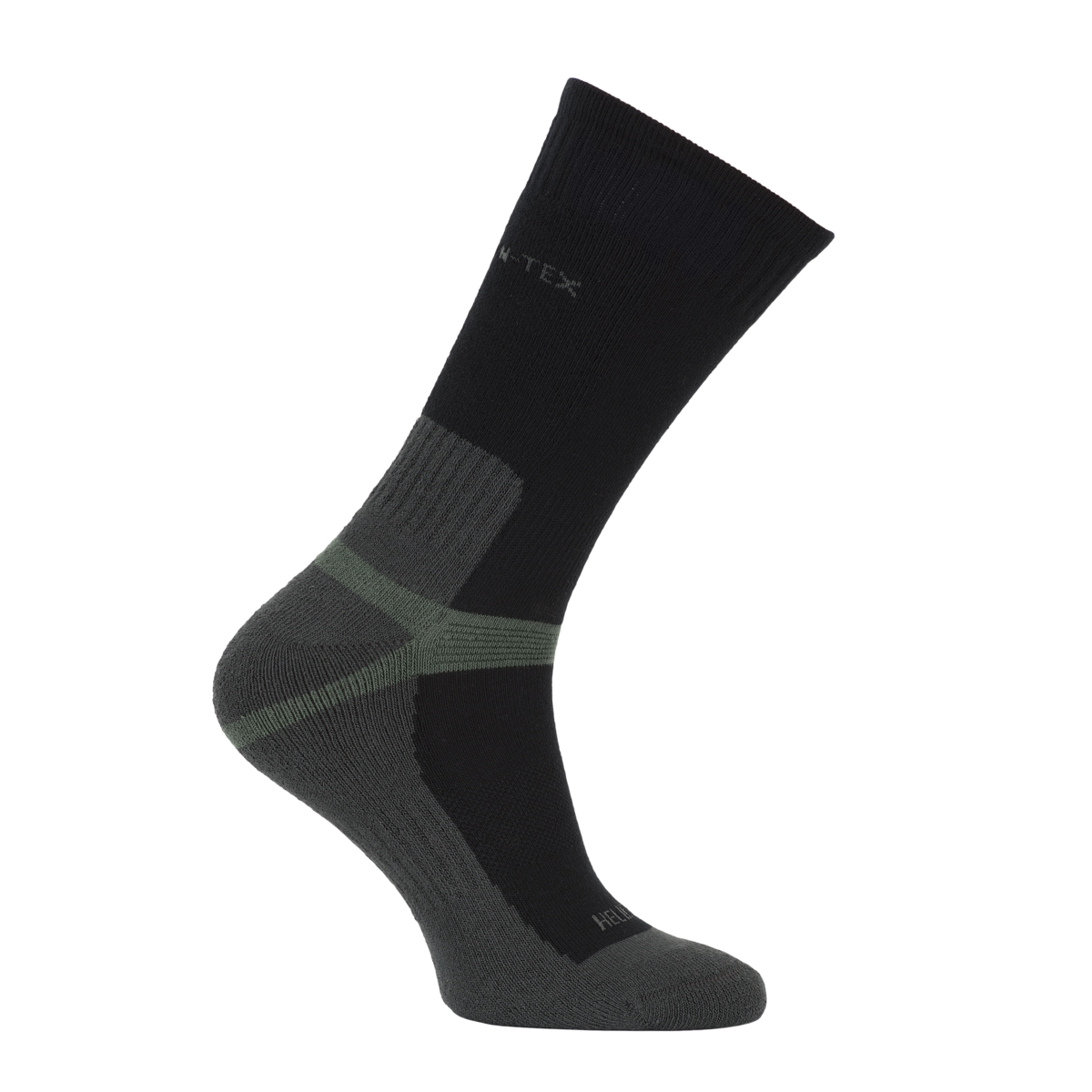 Sosete tactice usoare Coolmax Helikon-Tex