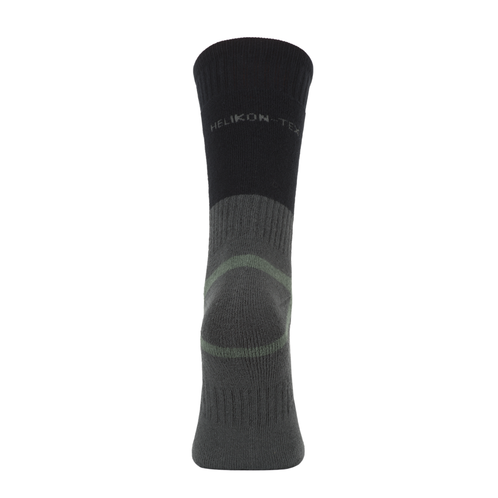 Sosete tactice usoare Coolmax Helikon-Tex