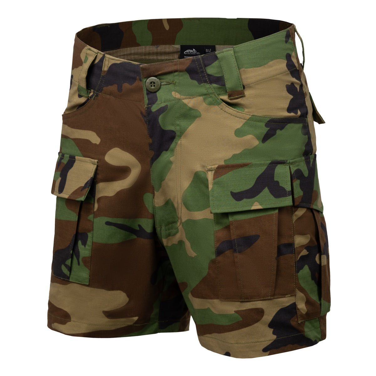 Culoare: US Woodland