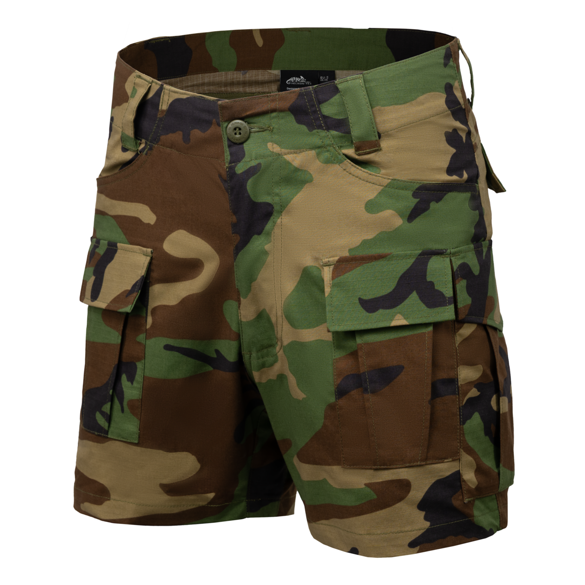Culoare: US Woodland
