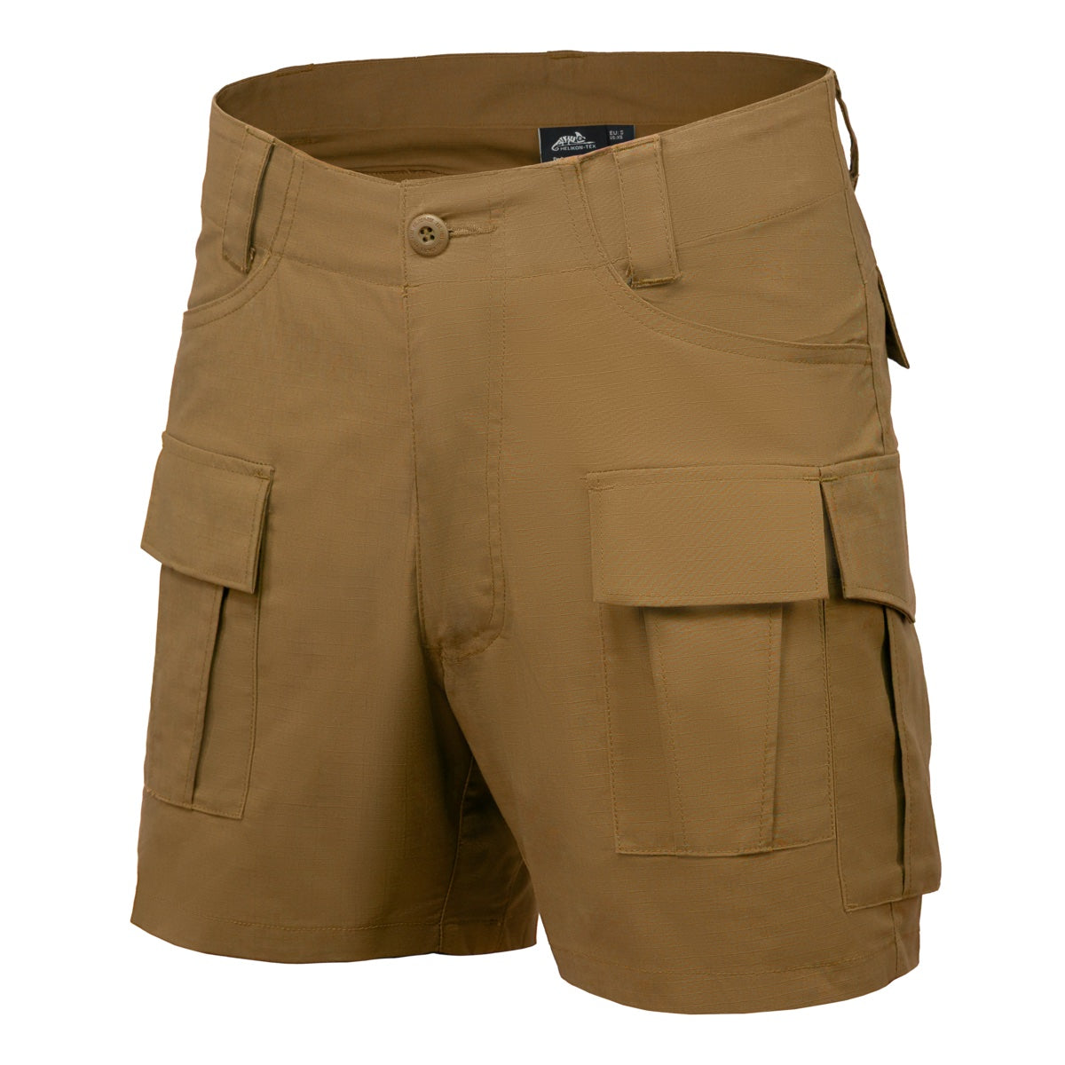 Culoare: Coyote