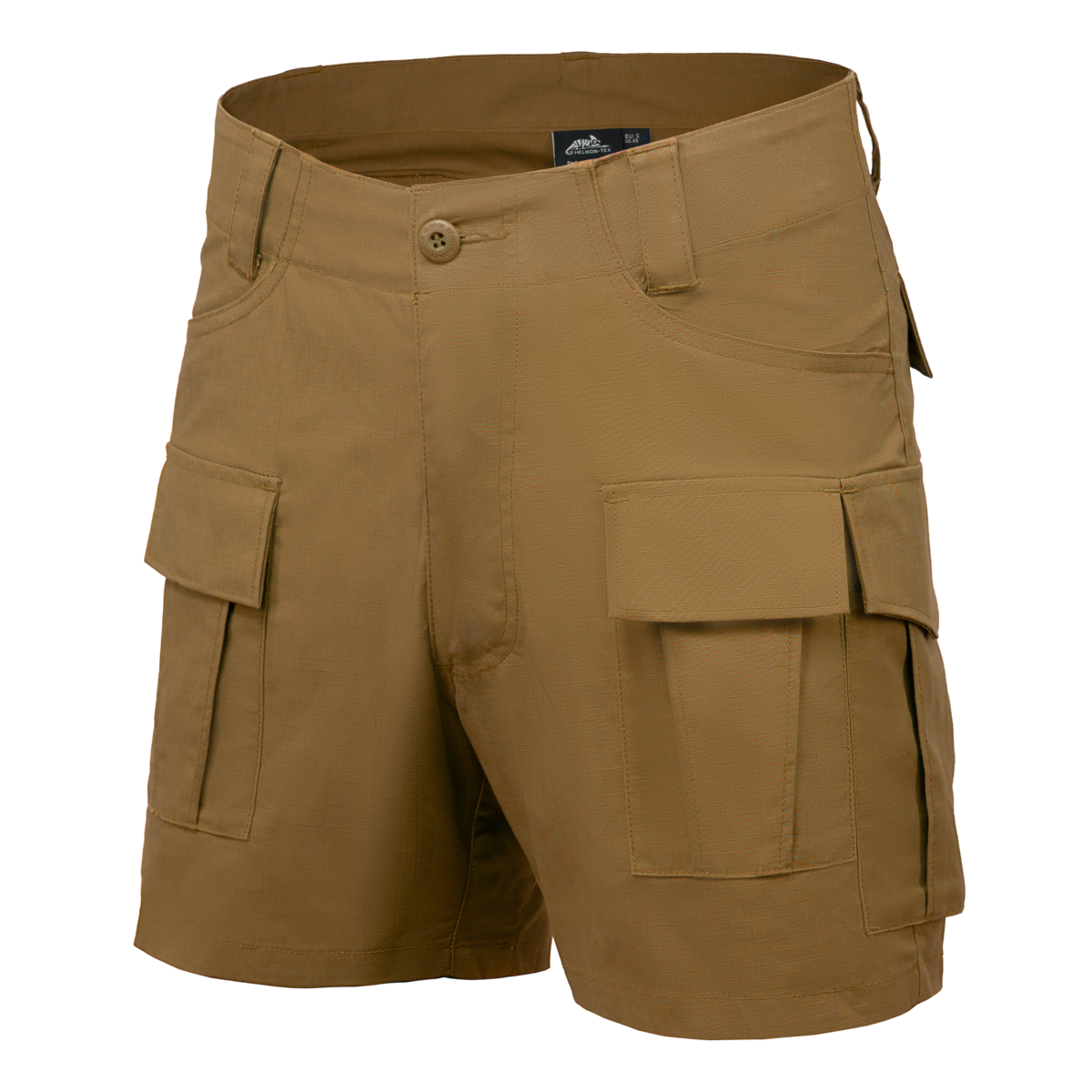 Culoare: Coyote
