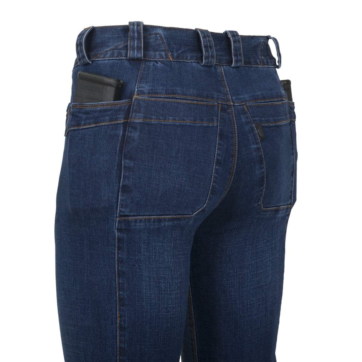 Pantaloni tactici Covert Denim Mid Helikon-Tex