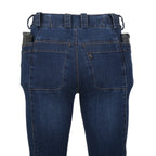 Pantaloni tactici Covert Denim Mid Helikon-Tex